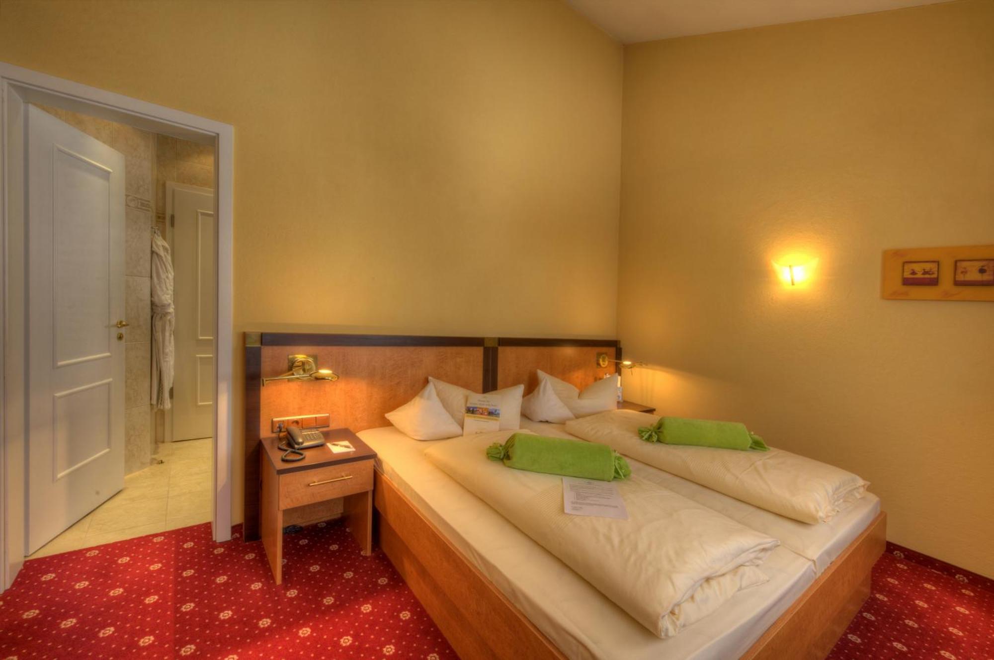 Koenigshof Hotel Resort Oberstaufen Buitenkant foto