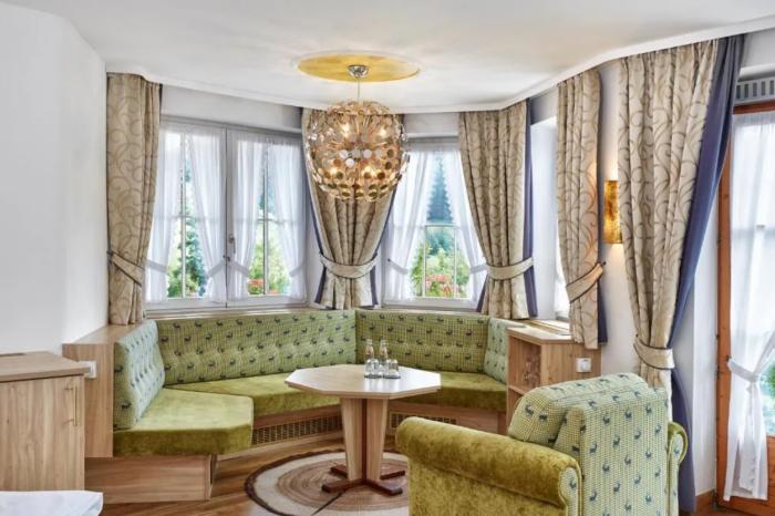 Koenigshof Hotel Resort Oberstaufen Kamer foto